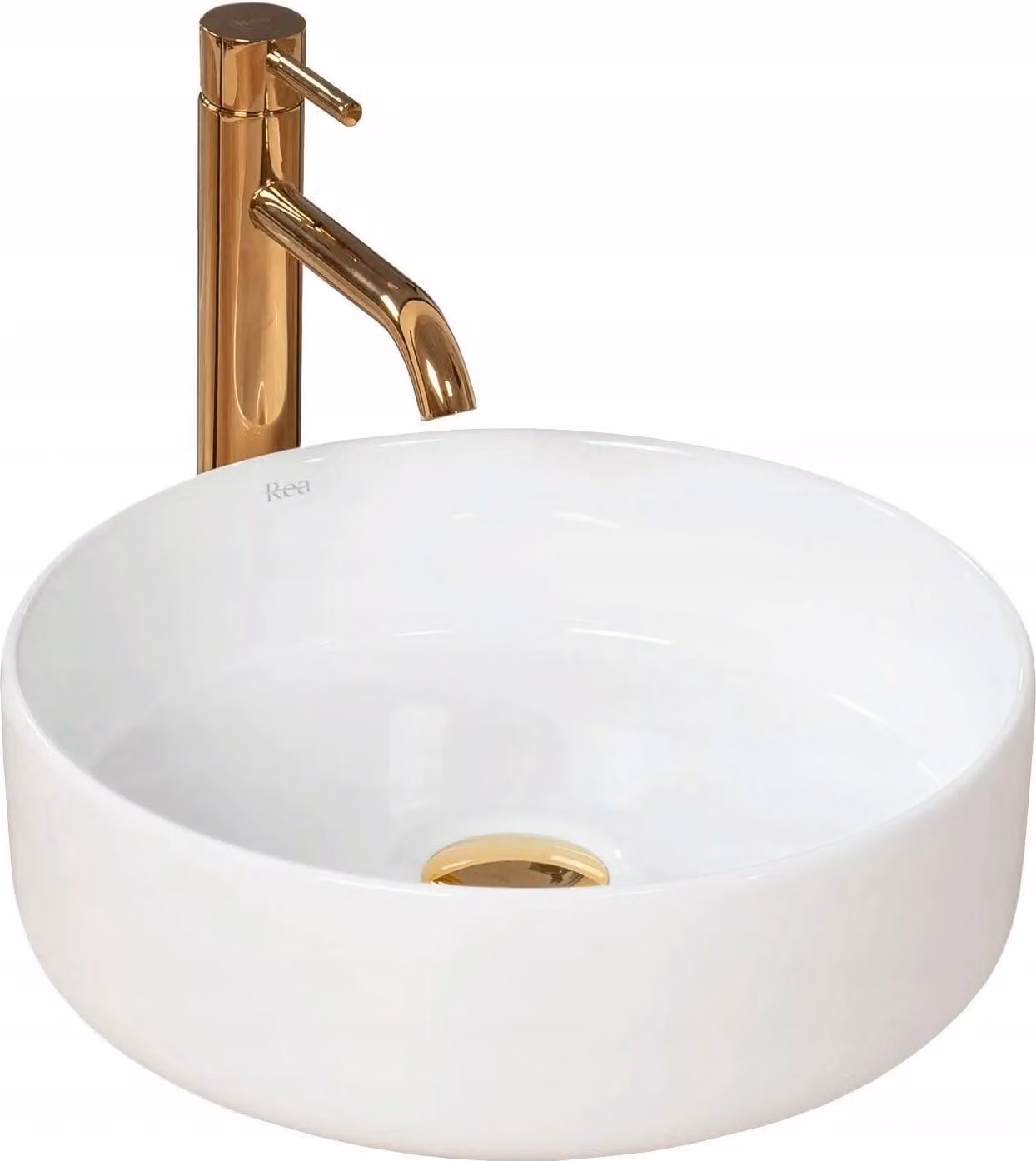 Lavabo da Appoggio Rea Sami