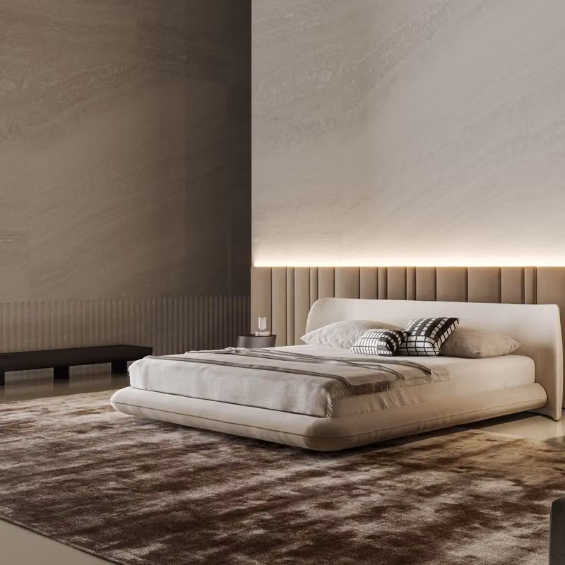 Letto Nubo Bonaldo