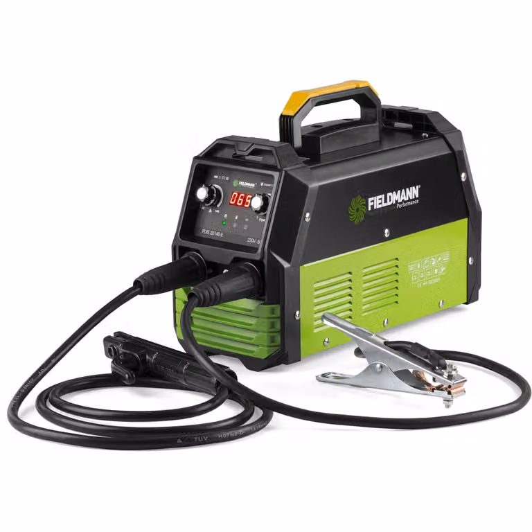 Welding machine - Fieldmann - FDIS 20140-E
