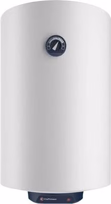 Scaldabagno Elettrico Chaffoteaux Verticale da 50 L Bianco