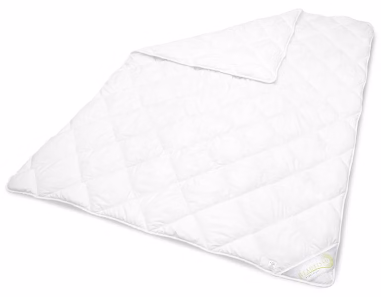 Beautissu Set copripiumino e cuscino Copripiumino estivo 135x200 + cuscino 80x80