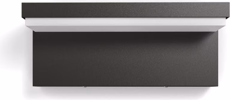 Philips by Signify Philips myGarden Bustan Lampada da parete 9W
