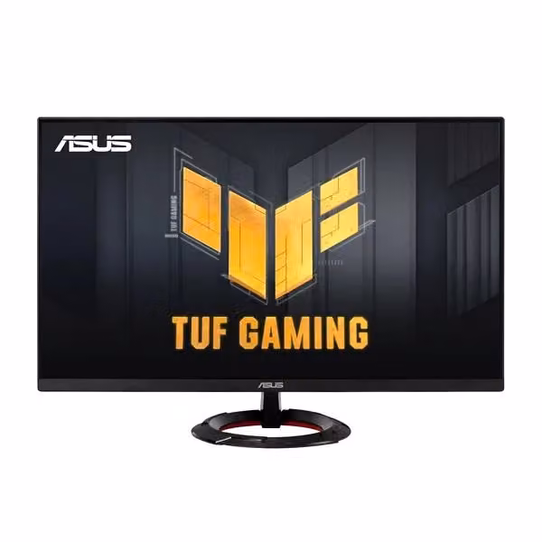 Monitor PC Asus TUF Gaming VG279Q3R da 27 pollici Full HD IPS, Nero – 2