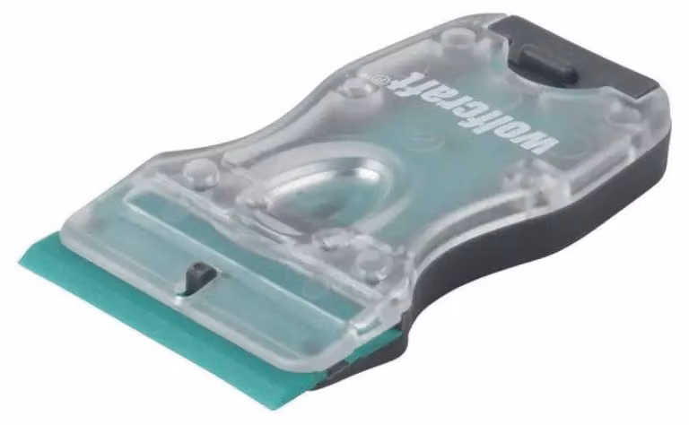 wolfcraft GmbH 4287000 hand scraper