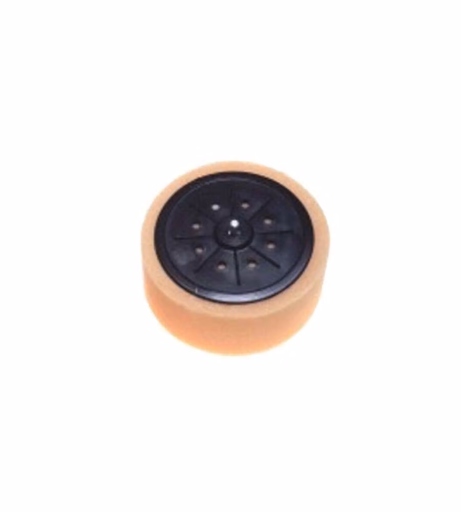 Tampone Spugna Mm 125 Codulo 6           339.50 Pg