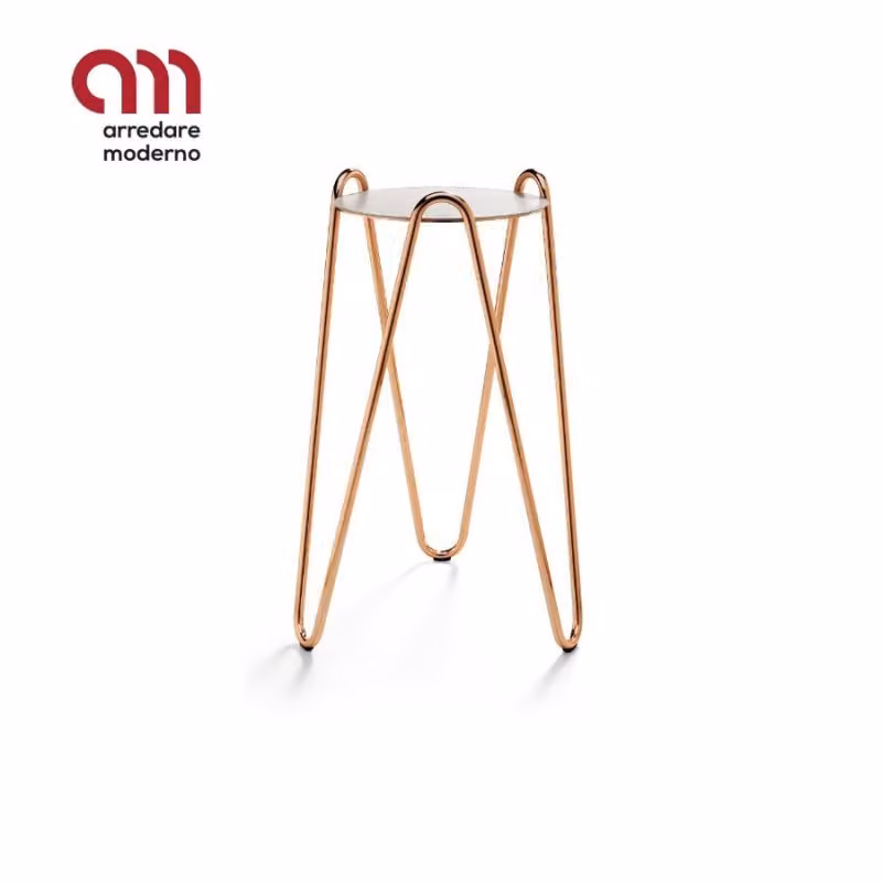 Tavolino Apelle Chic Midj