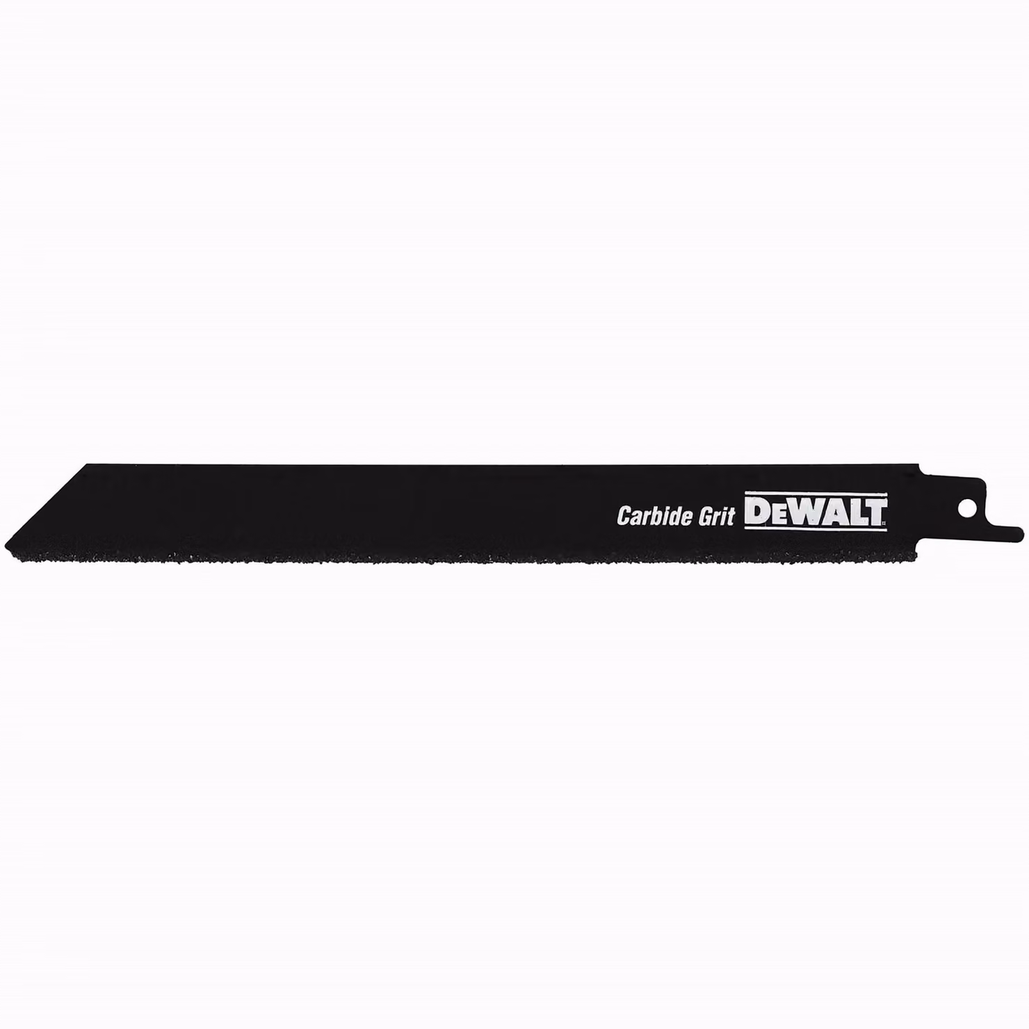 DEWALT Saebelsaegeblatt Carbide 228mm