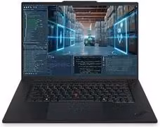 Notebook 16" THINKPAD T1G Gen 9 ( Intel Core Ultra 7 356H 32GB 1TB ) Black 21UG0005IX
