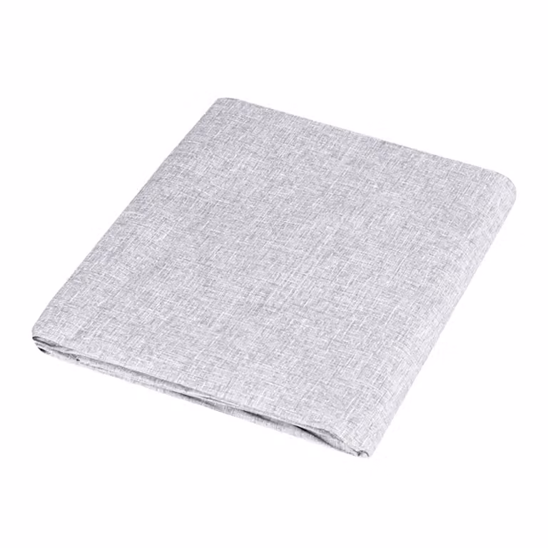 BACO Telo multiuso - Taglia: 270x290,Colore: BACO - PERLA