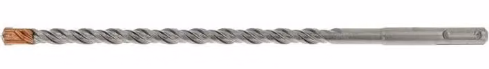 Punta per calcestruzzo Grone SDS plus 10 x 260 mm