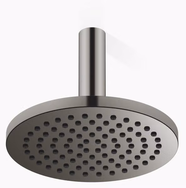 Douche de pluie Dornbracht avec fixation au plafond, Ø 220mm, 28669970-19, 28669970-19