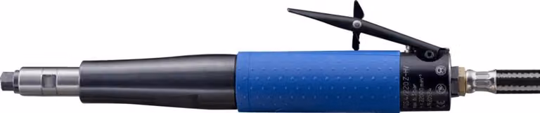 PFERD TOOLS Smerigliatrice pneumatica diritta PGS 4/220 Z-HV 22.000 giri/minuto/400 watt