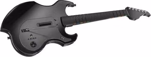 PDP Riffmaster Wireless Guitar PS