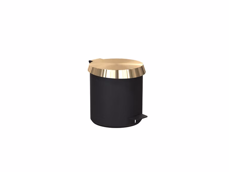 Pedal Bin 250 - Pattumiera