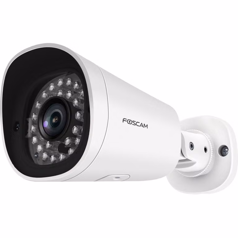 Telecamera di sicurezza Foscam G4EP-W Telecamera di sicurezza Bullet IP Outdoor 2560 x 1440 pixel soffitto/parete