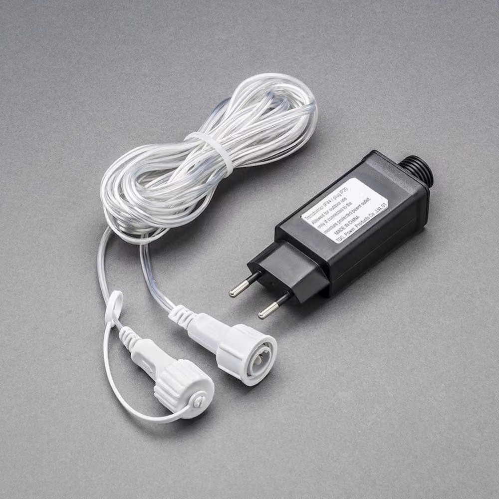 Cavo di collegamento LED di sistema per 1040 LED GL7m - Cavo di alimentazione/prolunga da 7 m 4800-003