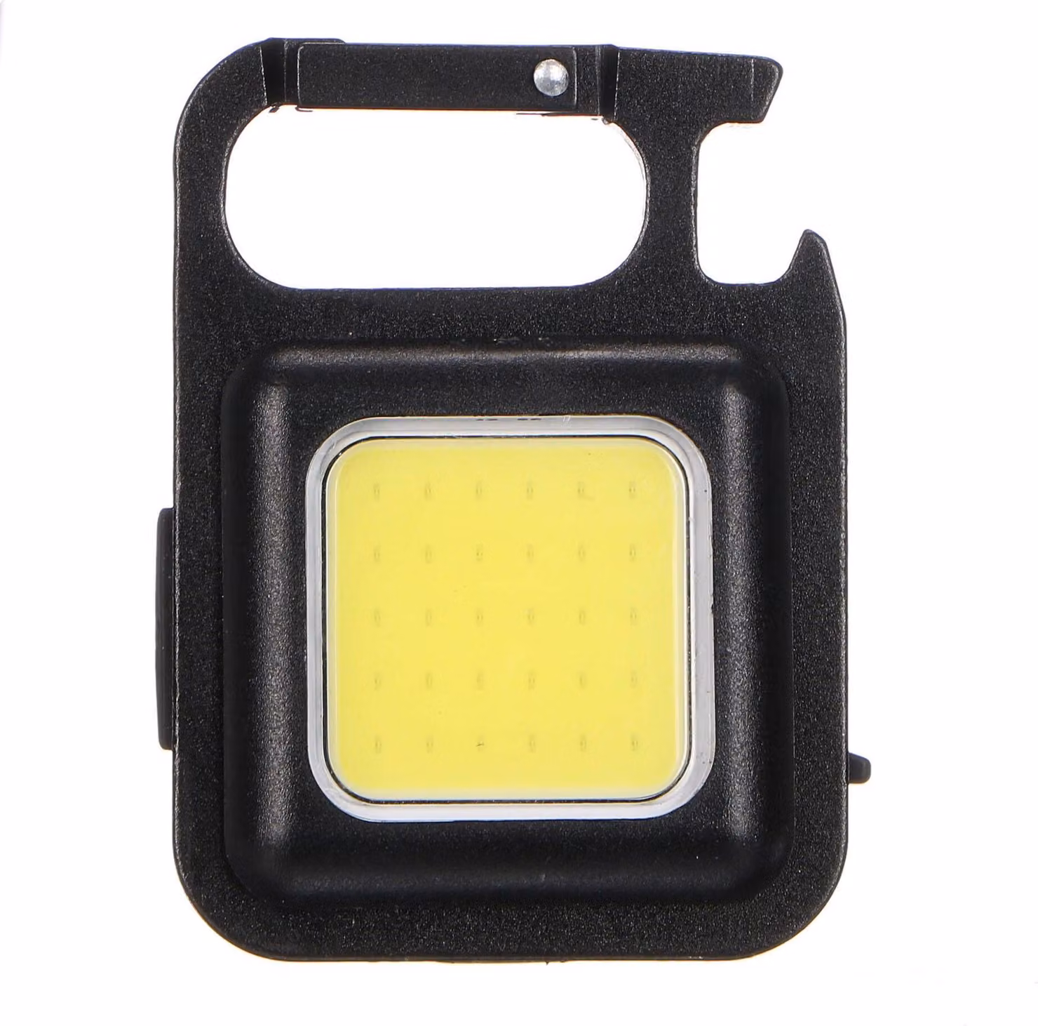 Torcia multifunzione con magnete LAMP KEY 4, 500 lm, COB LED, USB