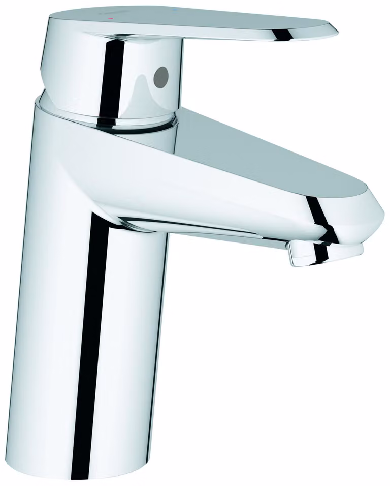 Miscelatore per lavabo Grohe Eurodisc Cosmopolitan EcoJoy cromo - 3246920E