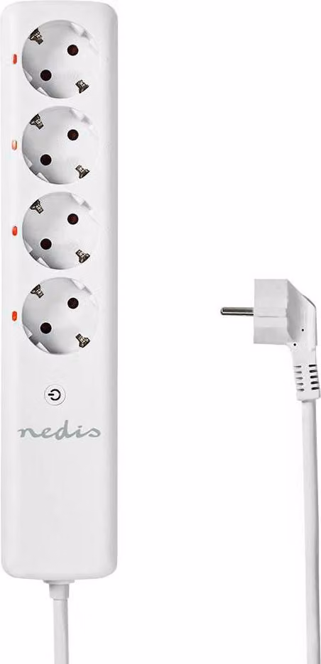 Ciabatta RF con quattro uscite
