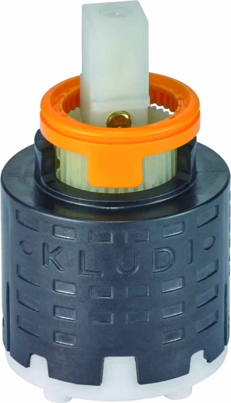 Unità di comando Kludi K36 7560700-00, 1 pz.