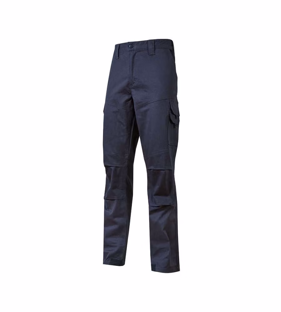Pantalone Westlake Blue L Guapo Upower