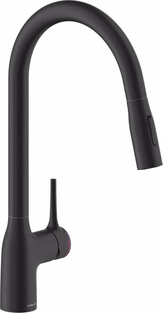Miscelatore MANIA CU128137BM