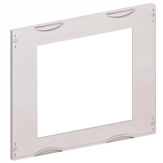 Striebel und John AG241 Copertura in plastica sfusa, 2FB Per moduli CombiLine M(B)D…52(B) 2CPX042128R9999