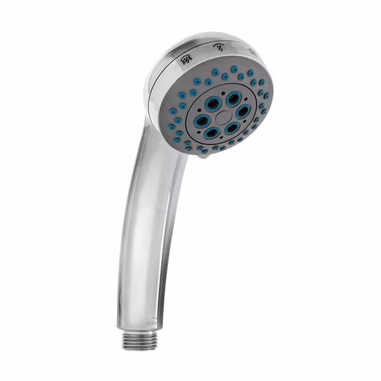 Soffione doccia Soffione doccia con funzioni Soffione doccia AS-20