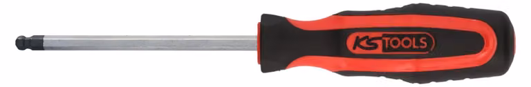 KS Tools ERGOTORQUEplus Cacciavite singolo diritto