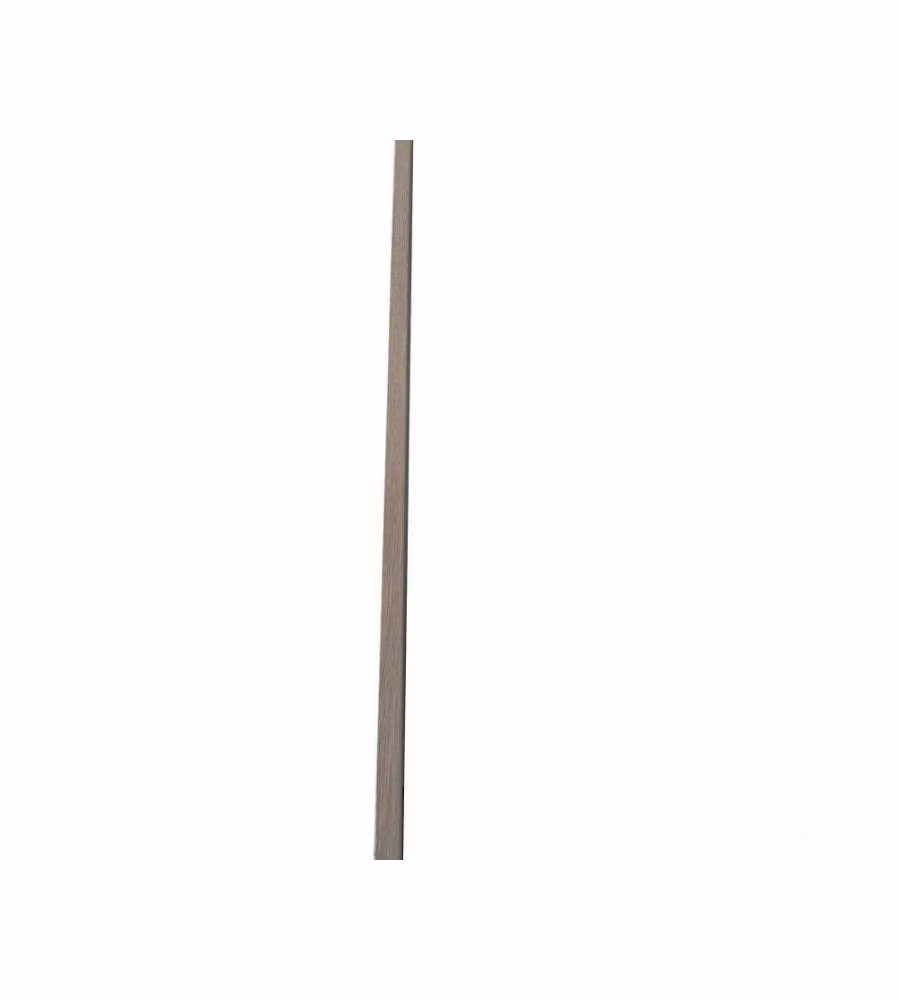 Guido Binario Scorrimento PVC 180 cm Anta Scorrevole Cedro 30 kg