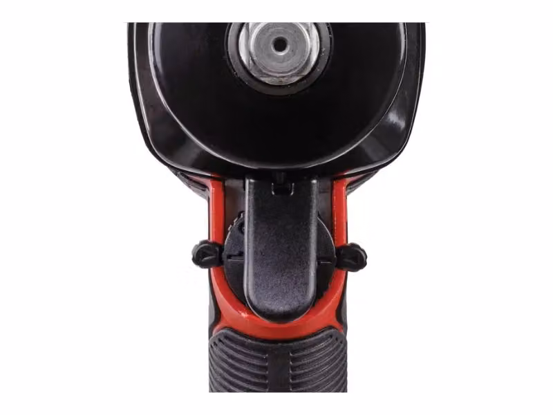 Avvitatore a impulsi pneumatico Einhell TC-PW 610 Compact rosso con valigetta inclusa – 2