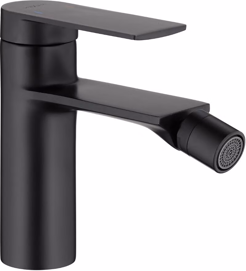 Mexen Zero batteria bidet nera - 71120-70
