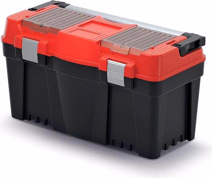 Box per attrezzi APTOP PLUS KAP6030, 598x286x327 mm