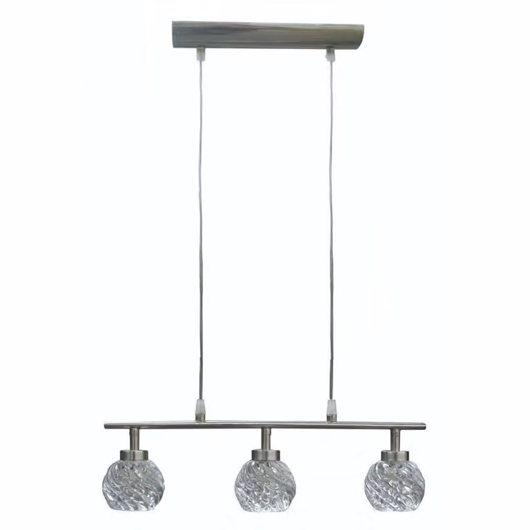 Lampada a sospensione GIRA 33-27408 Candellux