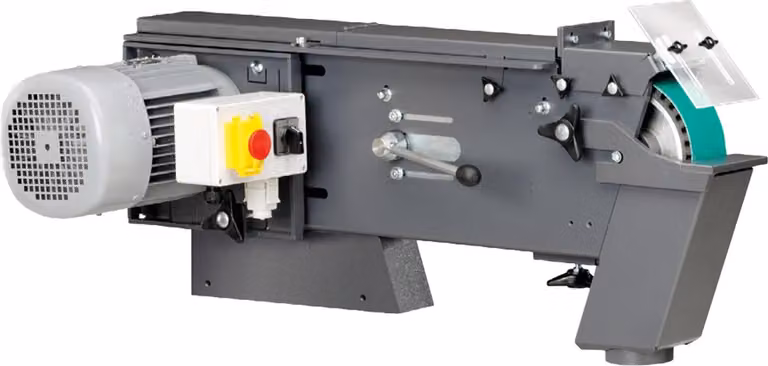 Levigatrice a nastro Fein GRIT GIS 75 - 79022900443