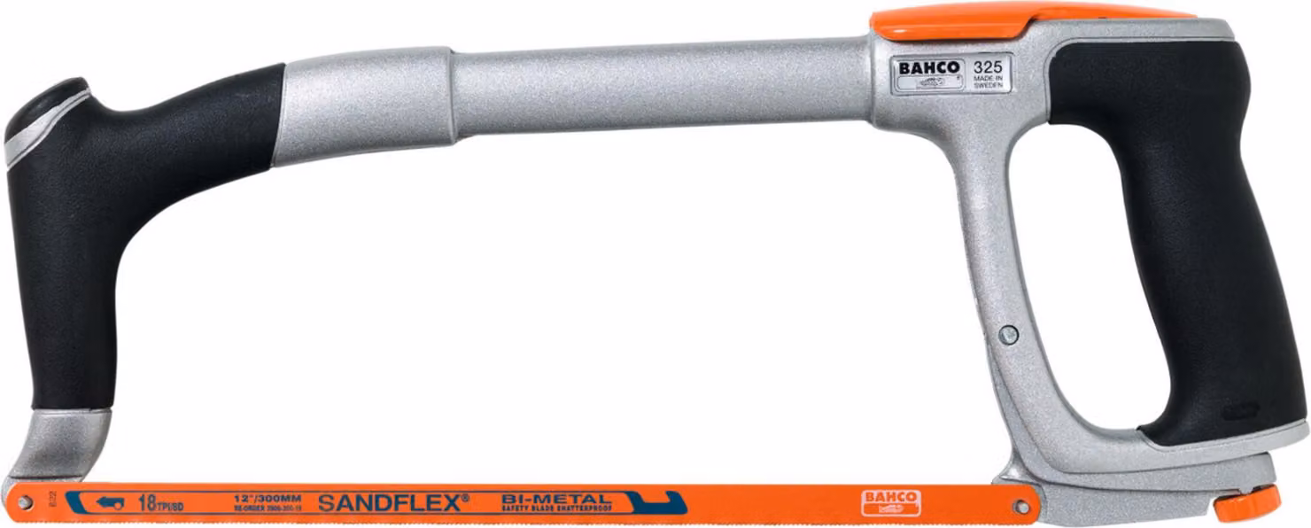 Bahco 7311518214852 Bahco Bügelsäge 300,0 mm