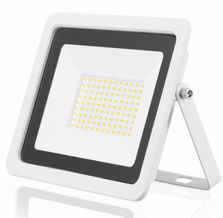Faretto LED da 30W, luce bianca fredda, grado di protezione IP68, impermeabile, per uso esterno