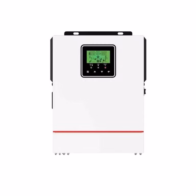 Inverter solare ibrido, ingresso FV massimo 10200W, batteria NMS-1KW-12V, CA 220-240V
