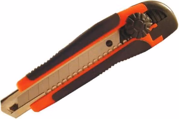 Taglierina per carta da parati 18mm twist profi