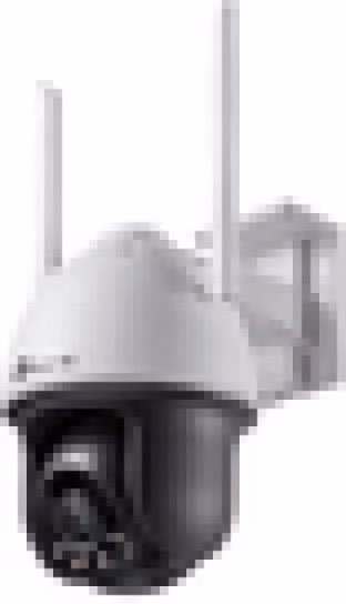 Telecamera di sicurezza IP TP-Link VIGI C540-W per interno ed esterno, risoluzione 2560 x 1440 pixel, con connessione WiFi ed Ethernet