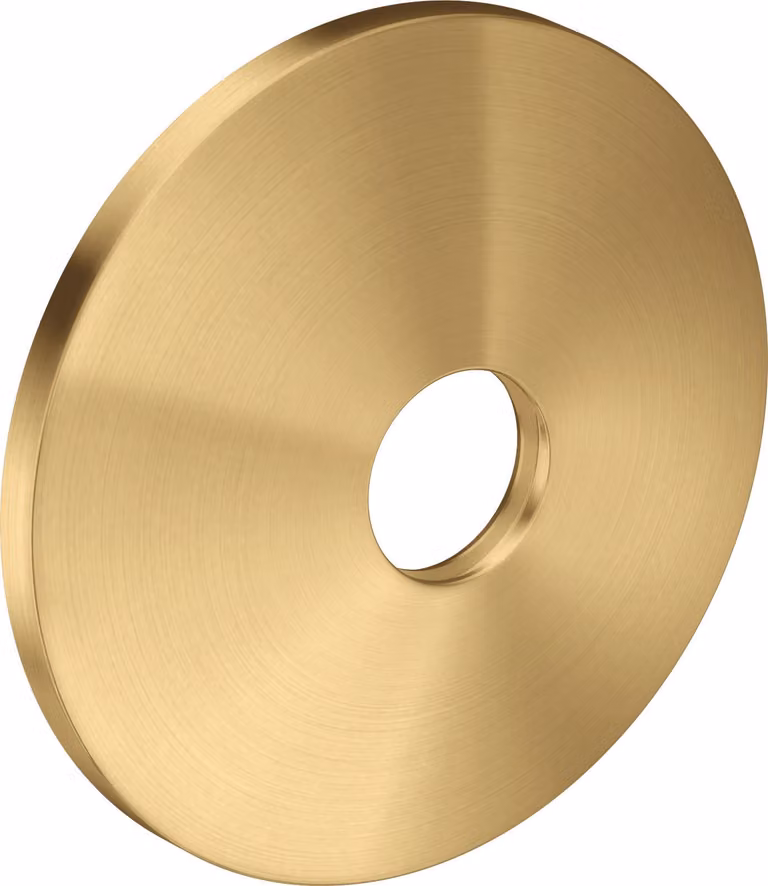 Rosace hansgrohe AXOR One, 13611250, 13611250