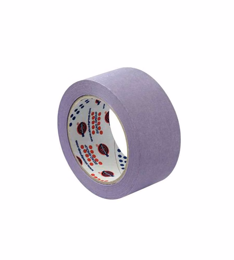 Nastro Mascheratura Msk 75 Mm 30 M 50 Eurocel