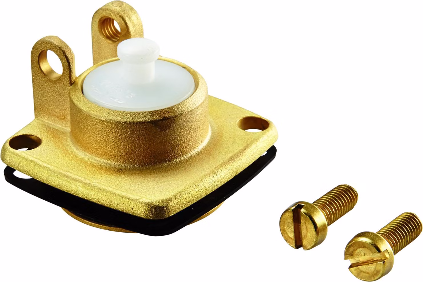 Coperchio Grohe Dallux completo - 43101000