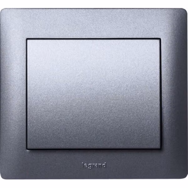 Legrand WIPPE UNIVERSAL SOFT ALU (771310 GALEA)
