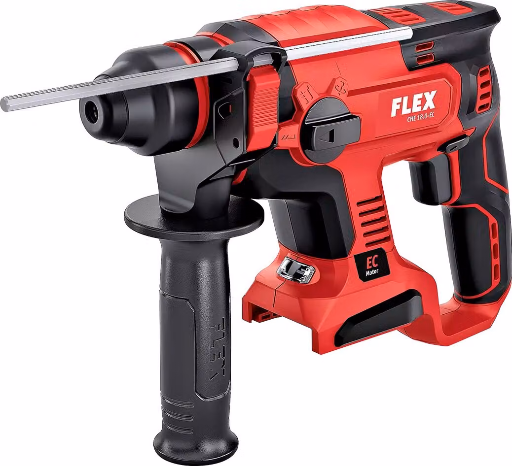 Flex | Trapano a percussione combinato CHE 18.0-EC C