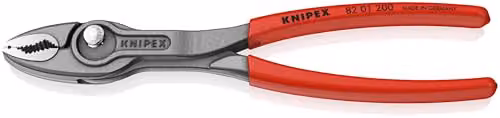 Pinza Universale Twingrip 200 8201 Knipex