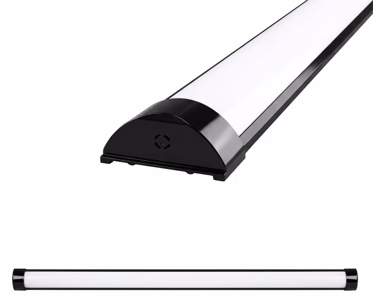 Pannello Led Da Superficie Toolight Jnh055-35N Black