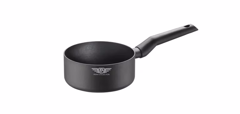 Casseruola con manico per induzione, linea Pop, diam.16cm (2° SCELTA)