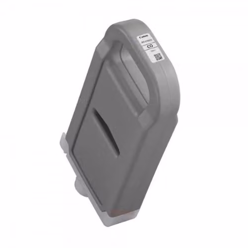 Canon PFI-3700CO Cartuccia d'Inchiostro Originale Grigia per Stampanti IPF PRO-6600, PRO-4600 e PRO-2600 – 2