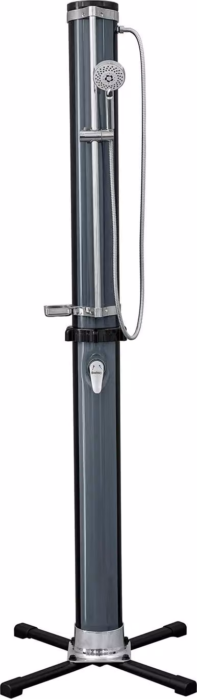 Doccia da giardino Bestway® Solarflow™ da 35 litri